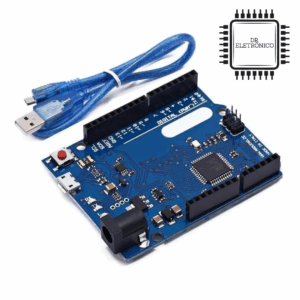 Arduino Leonardo R3