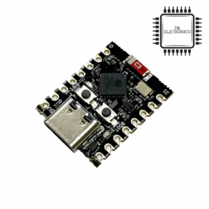 Esp32 mini C3