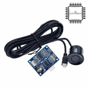 Módulo Sensor de Distância Ultrassônico JSN-SR04T