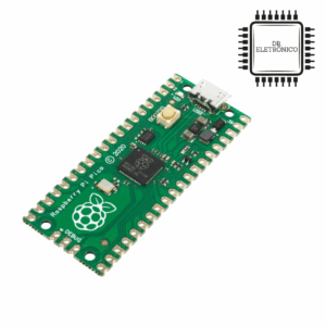 Raspberry Pi Pico