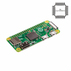 Raspberry Pi Zero W
