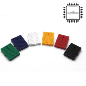 Protoboard Mini 170 pontos