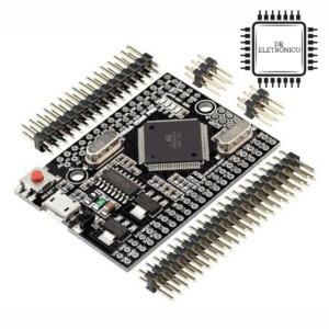 Arduino Mega 2560 Pro Mini