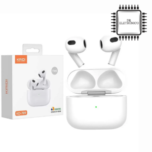 Fone de Ouvido Bluetooth Kaidi KD789