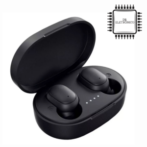 Fone de Ouvido Bluetooth StarMega ST158