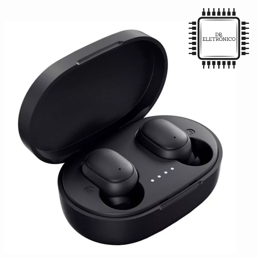 Fone de Ouvido Bluetooth StarMega ST158