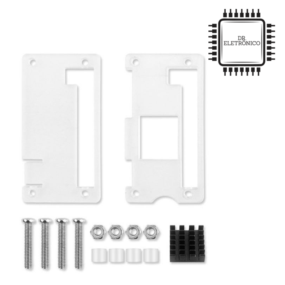 Case Raspberry Pi Zero
