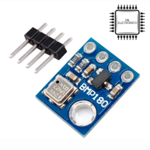 Módulo Sensor de Pressão Barométrico BMP180