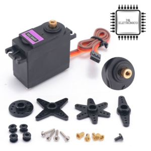 Servo Motor MG996R